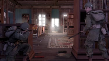 Brothers in Arms: Hell's Highway no llegará hasta 2008