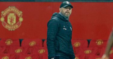 Las opciones del Bayern para sustituir a Hansi Flick
