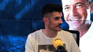 La visión de Álvaro Benito sobre la bomba que soltó Mbappé