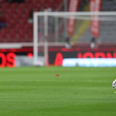 Cómo y dónde ver los partidos de la jornada 10 de la Liga MX, Apertura 2023: Horario y TV