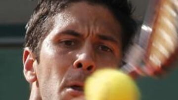 Fernando Verdasco