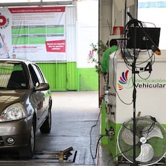 Verificación vehicular EDOMEX: Autos que deberán realizar el trámite durante junio