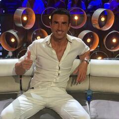 Hugo Sierra aclarará en una entrevista toda la verdad de su relación con Adara