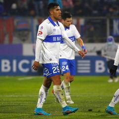 La UC retrocedió 43 años