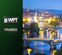 World Poker Tour: ¡vive un cuento de hadas en Praga!