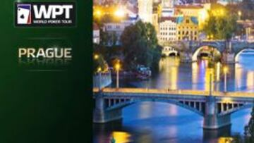 World Poker Tour: ¡vive un cuento de hadas en Praga!