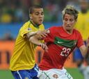 El Benfica llega a un acuerdo con el Bayern por Coentrao