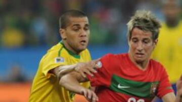 El Benfica llega a un acuerdo con el Bayern por Coentrao