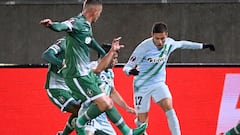 Y Son marcó en propia puerta: “Se queda en anécdota”