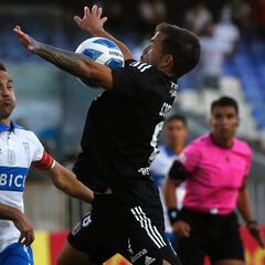 ¿Por qué Católica no le vendió entradas a los hinchas de Colo Colo?