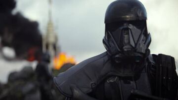 Star Wars: ¿Qué nos espera en 'Rogue One'?