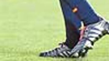 El sanedrín de As analiza el estado del capitán.