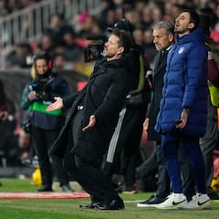 Cambios sin estrella