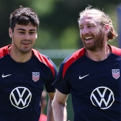 When is USA - Brazil? Times, how to watch on TV and stream online | Friendly