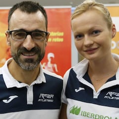 El 'gladiador' Bragado cumple trece Mundiales