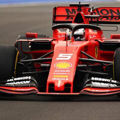 F1 GP México 2019: horario, TV y cómo ver online la Fórmula 1