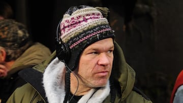 uwe boll director cine videojuegos