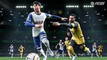 EA SPORTS FC 25 impresiones exclusiva todo lo que sabemos jugamos PS5 PS4 Xbox PC Nintendo Switch