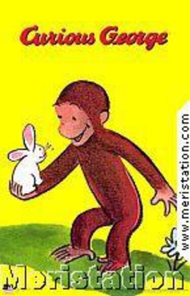 Namco Hometek realizará un juego basado en Curious George