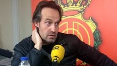 Soler: 'El Mallorca debe infundir miedo al rival y no al revés'