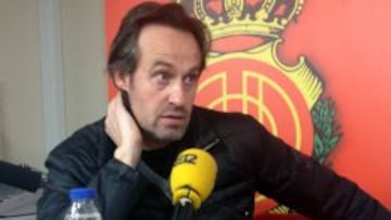Soler: 'El Mallorca debe infundir miedo al rival y no al revés'