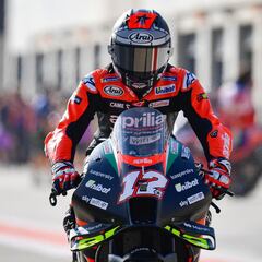 Maverick: "Poco a poco vamos reduciendo la distancia"