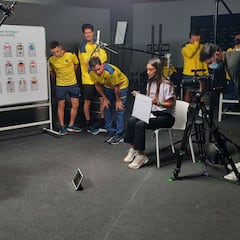 Ecuador en la Copa Davis 2021: equipo, jugadores, capitán y rivales