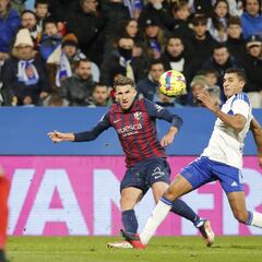 Ratiu, el favorito para el lateral derecho del Rayo