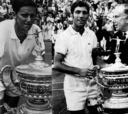 Los mejores tenistas que han conseguido el Trofeo Conde de Godó desde 1953