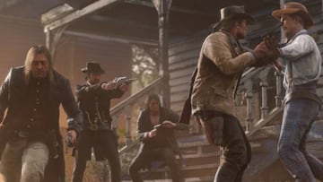 Red Dead Online: inicio de la beta y qué sabemos hasta ahora