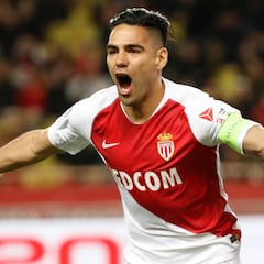 El Galatasaray, a punto de cerrar el fichaje de Falcao