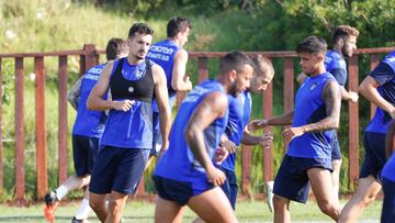 Oficial: Joni Montiel llega cedido al Levante por el Rayo