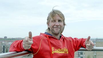 Lock: "Los cuartos son merecidos, deben estar orgullosas"