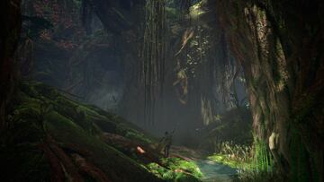 Captura de pantalla - Monster Hunter World (PC)