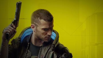 Cyberpunk 2077 reaparece en PS Store con fecha "pr車ximamente"