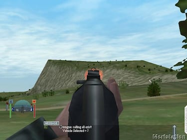 WWII Online tendrá novedades muy pronto