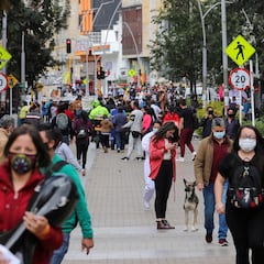 Calendario de días festivos en mayo 2022 en Colombia: fechas libres y puentes