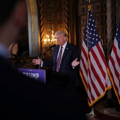 Goodbye Gulf of Mexico: Donald Trump wants to rename the body of water Gulf of America