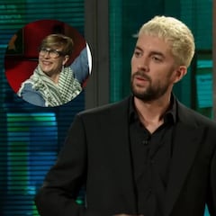 Polémica en ‘La Revuelta’, una espectadora confiesa un delito y David Broncano estalla: “Cortarle el micro ya”