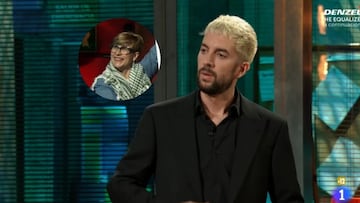 Polémica en ‘La Revuelta’, una espectadora confiesa un delito y David Broncano estalla: “Cortarle el micro ya”