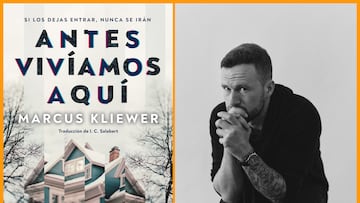 Reseña de ‘Antes vivíamos aquí’, uno de los libros más aterradores del año y el próximo fenómeno de Netflix