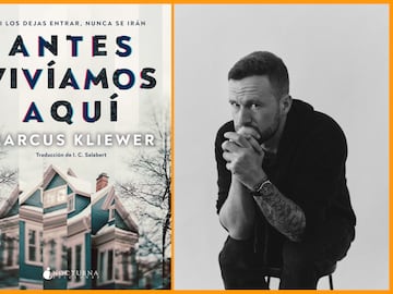 Reseña de ‘Antes vivíamos aquí’, uno de los libros más aterradores del año y el próximo fenómeno de Netflix