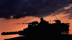 China is winning the AI weapons development war over the U.S.