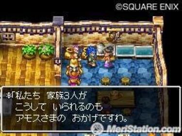 Dragon Quest VI: Realms of Revelation, Impresiones