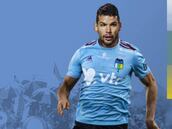 O'Higgins confirma el arribo de Alejandro Contreras desde la U