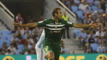 Víctor Díaz y el retorno frustrado de un héroe pepinero