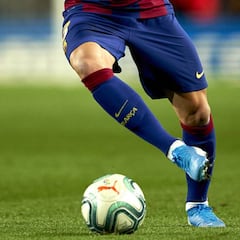 El patrocinio del deporte, en riesgo