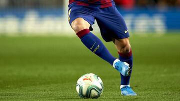 El patrocinio del deporte, en riesgo