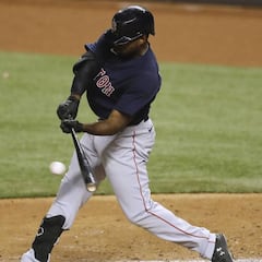 MLB y MLBPA donan 10 MDD para la comunidad negra en el deporte