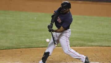 La iniciativa, con programas diseñados por la Alianza de Jugadores, busca “incrementar la representación de afroestadounidenses en todos los niveles del baseball".